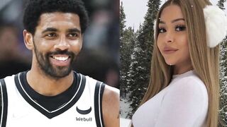 Kyrie Irving GOES HARD On Onlyfans THOTS ‘You Won’t Get A FREE Sub off me’