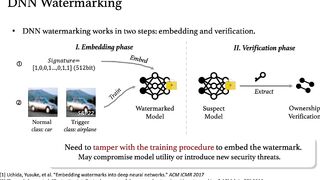 Copy, Right? A Testing Framework for Copyright Protection of Deep Learning Models