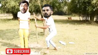 LSG vs GT Match ???? Very Funny Meme | Cricket 24 Comedy | Rashid Khan 4 Wkt | Kl Rahul