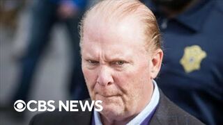 Celebrity chef Mario Batali found not guilty in sexual misconduct trial