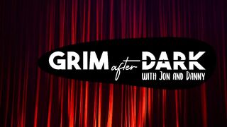 GAMES WORKSHOP ROBBED | Grim After Dark