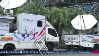 Xem SEA Games 31: Thỏa sức livestream, không lo nghẽn mạng | VTC Now