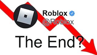 Roblox Is DYING...?!
