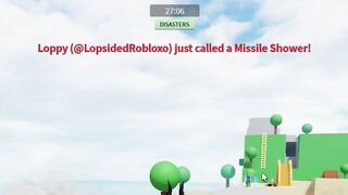 What A TRUE AC-130 Looks Like (Roblox Combat Warriors)