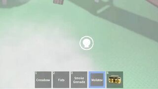 What A TRUE AC-130 Looks Like (Roblox Combat Warriors)