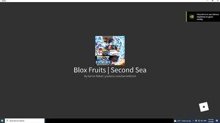 BLOX FRUITS SCRIPT GUI | NEW ROBLOX HACK | AUTOFARM | DEVIL FRUIT |  UPDATED MAY FREE DOWNLOAD 2022