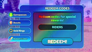 (2022) **NEW** ???? Roblox Sonic Speed Simulator Codes ???? ALL UPD CODES!