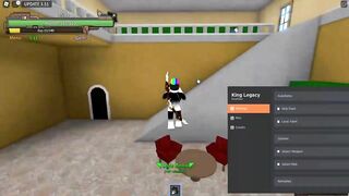 [NEW] Roblox King Legacy Script / Hack Auto Farm, Devil Fruits, Max Stats and More | Work