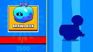 ???? GIFTS FOR ME?!?!???? - Brawl Stars