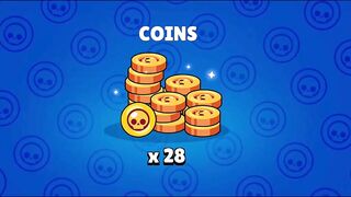 Maxing Something In Brawl Stars????