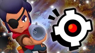 Shelly in Knockout | Shelly Gameplay | Brawl Stars