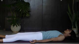 Breathing Video || Ashtanga Yoga