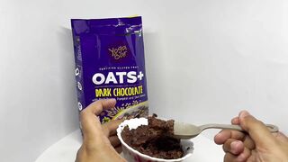 Yoga Bar Oats+ Dark Chocolate