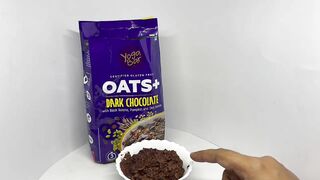 Yoga Bar Oats+ Dark Chocolate