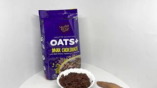 Yoga Bar Oats+ Dark Chocolate