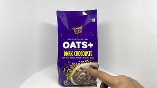 Yoga Bar Oats+ Dark Chocolate