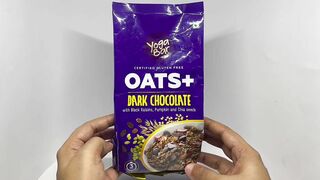 Yoga Bar Oats+ Dark Chocolate