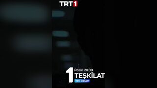 Teşkilat 46. Bölüm Fragmanı