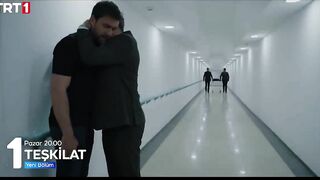 Teşkilat 46. Bölüm Fragmanı