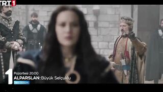 Alparslan: Büyük Selçuklu 25. Bölüm 2. Fragman