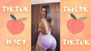 Cute Awesome White Twerk Mix TikTok Challenge ????TikTok Dance 2022 #shorts #tiktok #twerk #tiktokbest