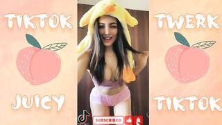 Cute Awesome White Twerk Mix TikTok Challenge ????TikTok Dance 2022 #shorts #tiktok #twerk #tiktokbest