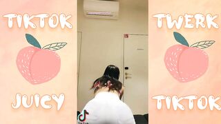 Cute Awesome White Twerk Mix TikTok Challenge ????TikTok Dance 2022 #shorts #tiktok #twerk #tiktokbest