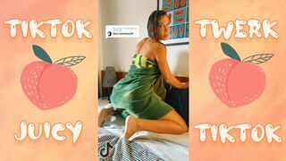 Cute Gorgeous Twerk TikTok Challenge FYP NEW ???? TikTok Dance 2022 #shorts #tiktok #twerk #tiktokbest