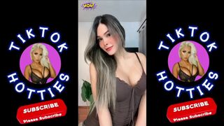 Twerk TikTok Challenge | Boom Boom TikTok | NICE GIRL #Shorts #Twerk ????????????????️????️