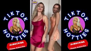 Twerk TikTok Challenge | Boom Boom TikTok | GIRLFRIENDS LIGHT UP #Shorts #Twerk ????????????????️????️