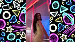 Cute Twerk TikTok Challenge ???????? New TikTok Dance 2022 #shorts #tiktok #twerk #tiktokbest