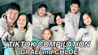 GRAE & CHLOE VIRAL TIKTOK COMPILATION!!