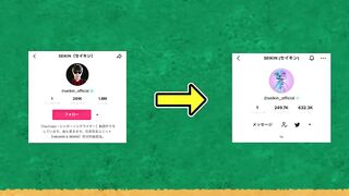 セイキンTikTok乗っ取り事件 について解説
