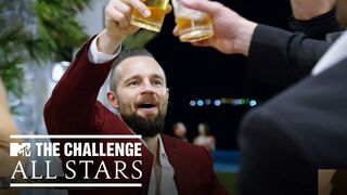 Can Old Alliances Stand Firm? | The Challenge: All Stars 3