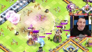 Easily 3 Star Royale Challenge (Clash of Clans)