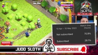 Easily 3 Star Royale Challenge (Clash of Clans)