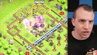 Easily 3 Star Royale Challenge (Clash of Clans)