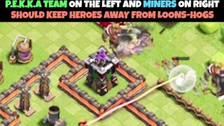 How to Easily 3 Star the Royale Challenge (Clash of Clans)