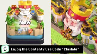 How to Easily 3 Star the Royale Challenge (Clash of Clans)