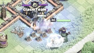 How to Easily 3 Star the Royale Challenge (Clash of Clans)