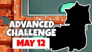 BTD6 Advanced Challenge | Beat The Ceramics | May 12, 2022