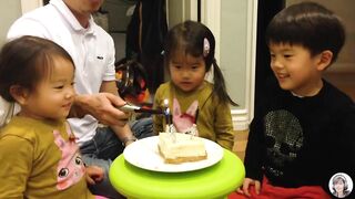 Funny Babies Blowing Candle - Blowing Out the Candles Compilation || Cute Planets