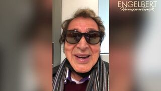 Travel Check-in (Tuesday Museday 140) - Engelbert Humperdinck Vlog