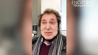 Travel Check-in (Tuesday Museday 140) - Engelbert Humperdinck Vlog