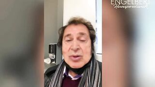 Travel Check-in (Tuesday Museday 140) - Engelbert Humperdinck Vlog