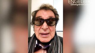 Travel Check-in (Tuesday Museday 140) - Engelbert Humperdinck Vlog