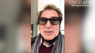 Travel Check-in (Tuesday Museday 140) - Engelbert Humperdinck Vlog