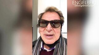 Travel Check-in (Tuesday Museday 140) - Engelbert Humperdinck Vlog