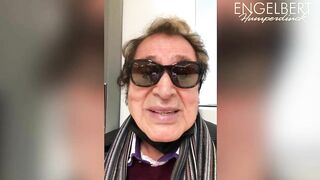 Travel Check-in (Tuesday Museday 140) - Engelbert Humperdinck Vlog