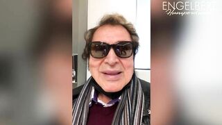 Travel Check-in (Tuesday Museday 140) - Engelbert Humperdinck Vlog